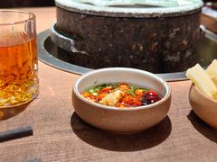 -蘑界·野生菌火锅(深业上城店)