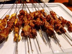 -状元阁烧烤(新华路总店)
