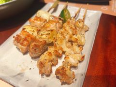 -山葵家居酒屋(天目里店)