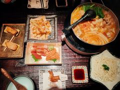 -九本居酒屋(学院路店)