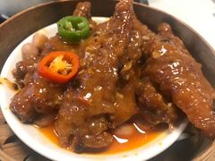 -煲王粤菜餐厅(中侨中心店)