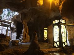 -庐山西海国际温泉度假村