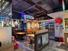 -昌勝香港深井烧鹅(新年华店)
