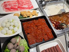 -海底捞火锅(和安宁春城店)