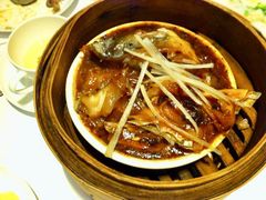 -深圳香格里拉酒店