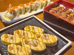 -白石の深夜食堂(泰华店)