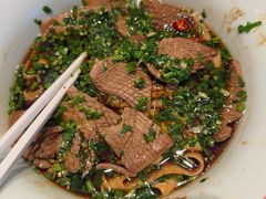-绿杨春·淮扬宴(庐山路店)