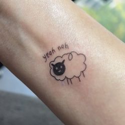 -極致刺青TATTOO STUDIO 私人订制