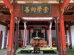 门面-焦滩大树下鱼头馆(焦滩店)