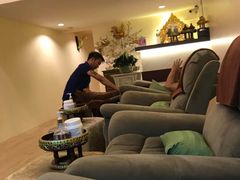 -暹罗手艺古法泰式按摩馆(二号店)