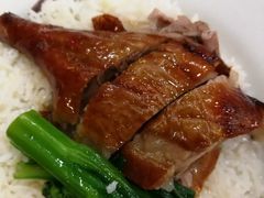 -兰芳园(上环店)