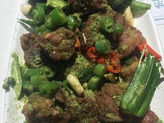 -付掌柜在成都·热炒砂锅集(金禾店)