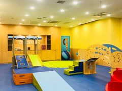 -金宝贝早教&托育(新百CCpark中心)