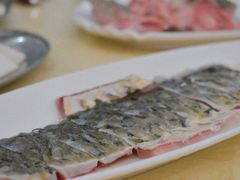 -源港渔村-中山脆肉鲩(博罗店)