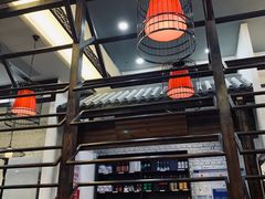 -周正水煮活鱼·吊水鱼(万科店)