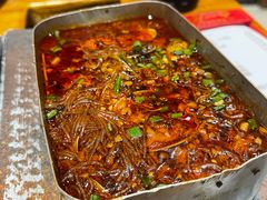 -东方一串·龙虾烧烤·特色烤鱼(柳州路店)