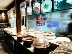 -滁香园·滁州菜(琅琊山店)
