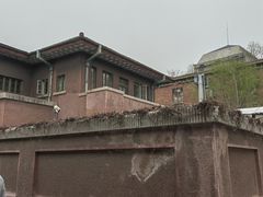 -张学良旧居陈列馆