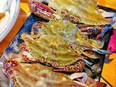 -连锦记海鲜烧烤大排档·锦州特色(西安路交大店)