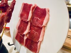 -涮福記·现切牛羊肉火锅(世纪汇店)