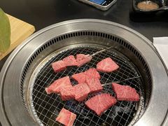 -和牛 烧肉寿喜烧涮锅 善(心斎橋店)