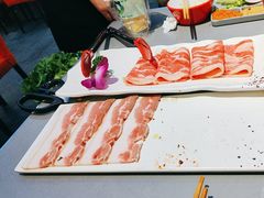 -盛辛巴·东北炭火烤肉(托乐嘉店)