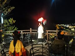 -云端咖啡(山顶教堂店)