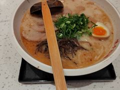 熊本叉烧拉面-味千拉面(光启城时尚购物中心店)