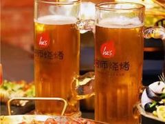 -何师烧烤Pro ·江湖川菜·小龙虾·精酿啤酒(太古里旗舰店)