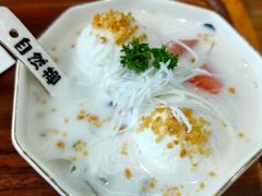 -自然椰·海南清补凉(海月广场店)