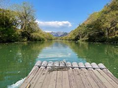 -清远鱼水旅游风景度假区
