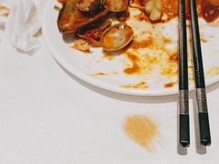 -新加坡海鲜(国贸商城店)