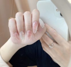 -M·X Nail日式美甲美睫