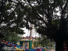 -白沙门生态公园