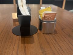 -大连铂尔曼酒店-铂尔曼美食廊 Pullman Deli