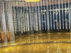 -厚街国际大酒店·360度旋转餐厅