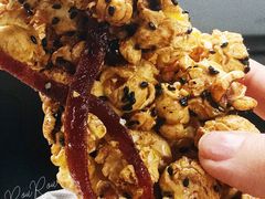 -正宗老杨特色爆米花(四棉店)