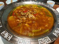 -有红鸡毛店·川菜(建设路店)