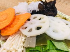 -鱼酷活鱼烤鱼(梅江印象城店)