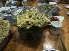 -乡村小灶(先锋岛店)