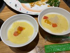 -水林间·寿喜烧自助(仙林金鹰店)