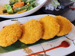 -甘尼仕印度餐厅酒吧(斜塘老街店)
