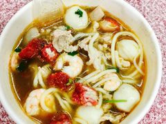 -明月虾面(厦禾路店)