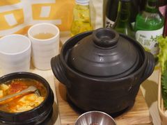 -大阪烧肉BAKA一代(十亩地店)