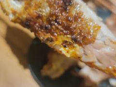 -聚点串吧·北京烧烤(朝北店)