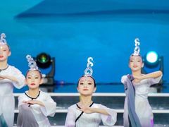 -西安小天鹅艺术团(金花路校区)