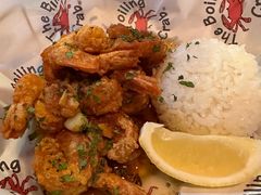 -The Boiling Crab宝灵蟹手抓海鲜(中国首店)