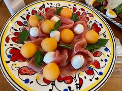 -Alimentari Grande(东湖路店)