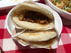 -西贝(上海我格广场店)