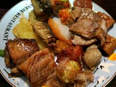 -松子料理(亮马桥店)